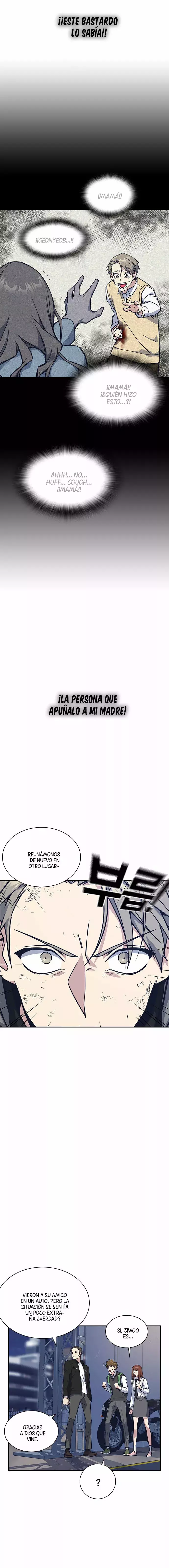 Sextudy Group capítulo 28, página 11