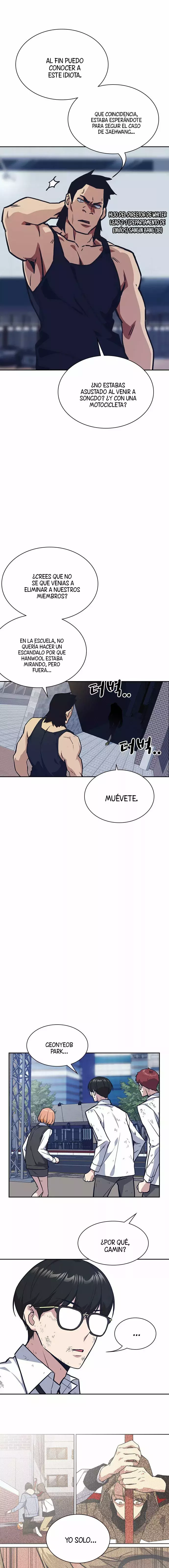 Sextudy Group capítulo 28, página 16