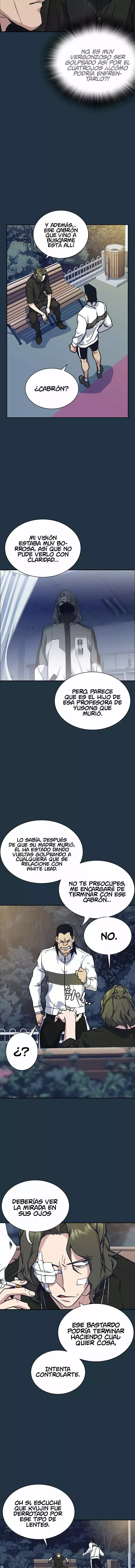 Sextudy Group capítulo 29, página 3