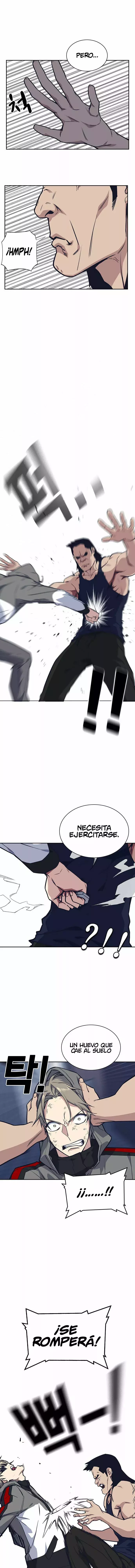 Sextudy Group capítulo 29, página 7