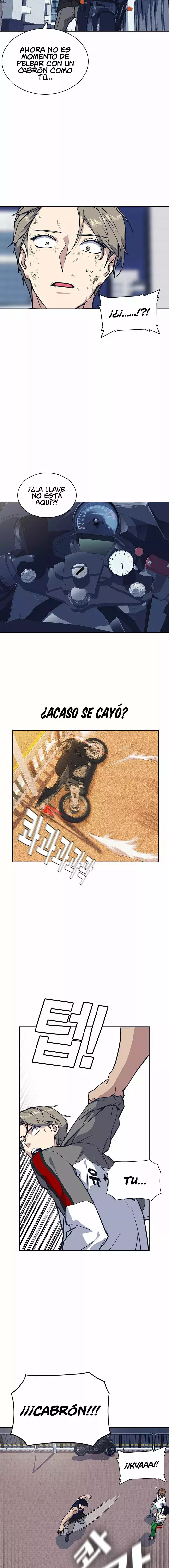 Sextudy Group capítulo 29, página 12