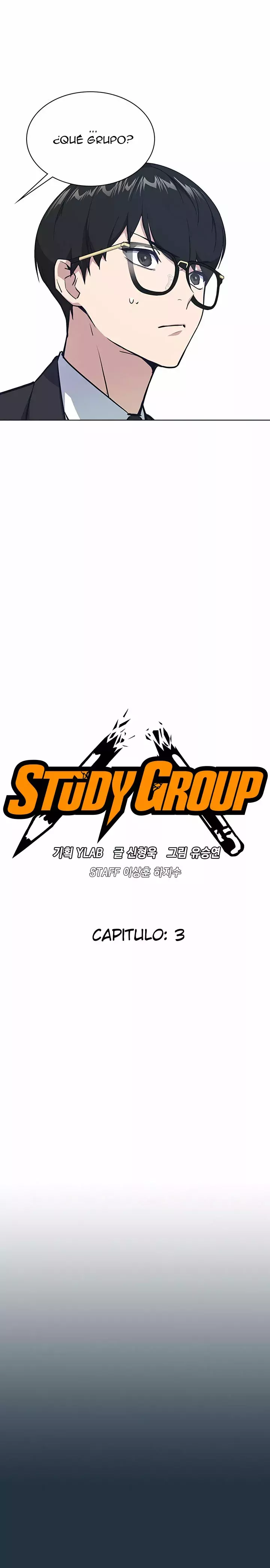 Sextudy Group capítulo 3, página 4