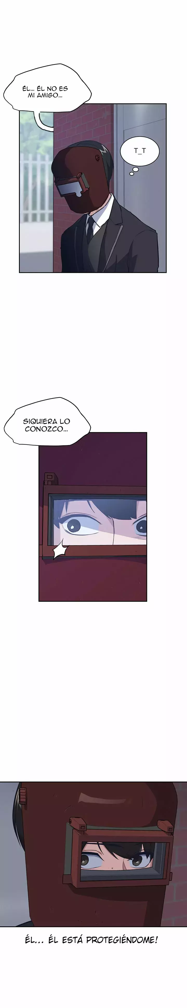 Sextudy Group capítulo 3, página 30