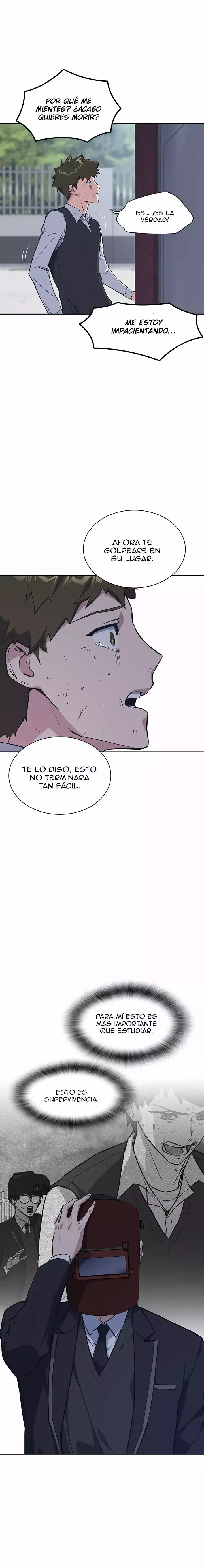Sextudy Group capítulo 3, página 31