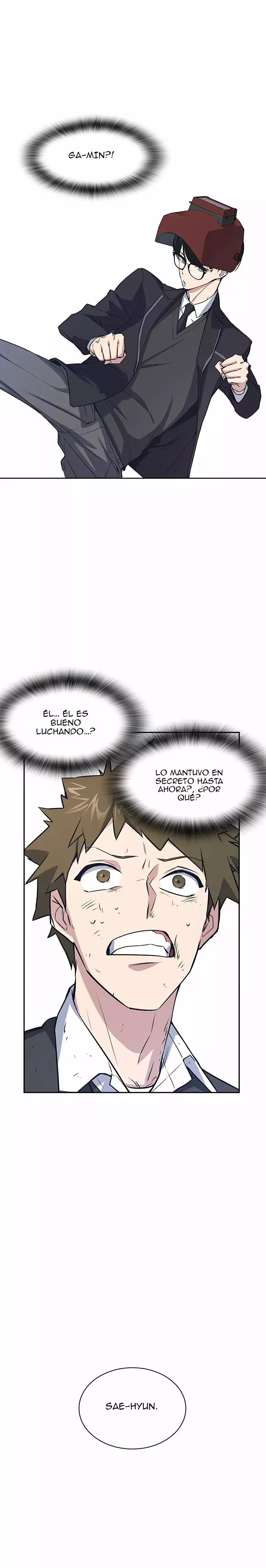Sextudy Group capítulo 3, página 34