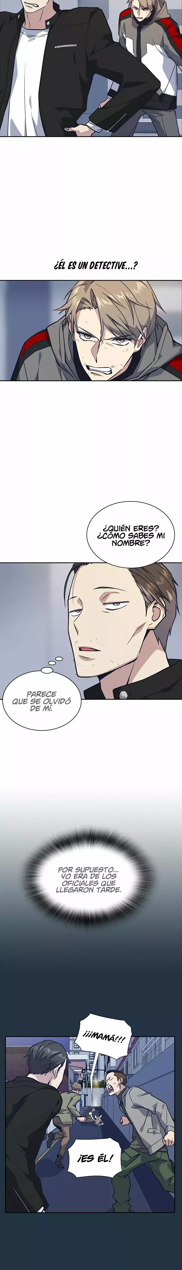 Sextudy Group capítulo 31, página 8