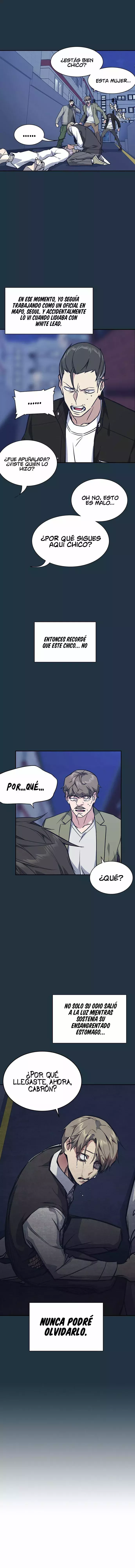 Sextudy Group capítulo 31, página 9