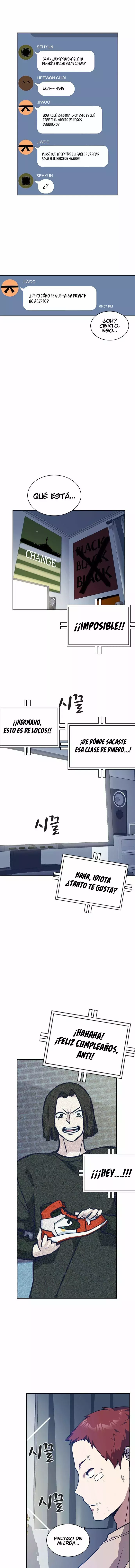Sextudy Group capítulo 31, página 13
