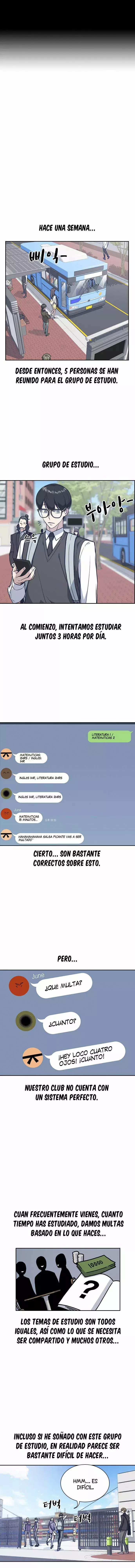 Sextudy Group capítulo 32, página 2