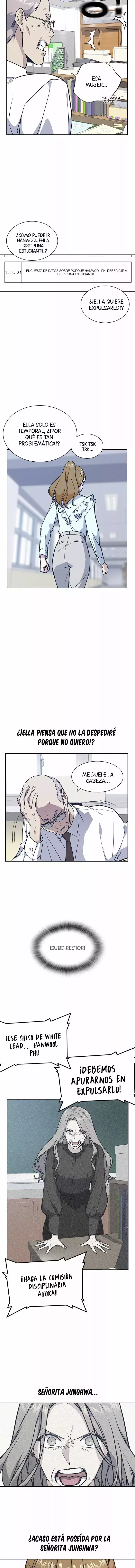 Sextudy Group capítulo 32, página 10