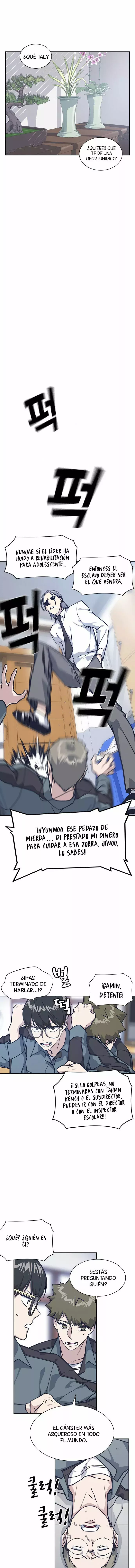 Sextudy Group capítulo 32, página 15