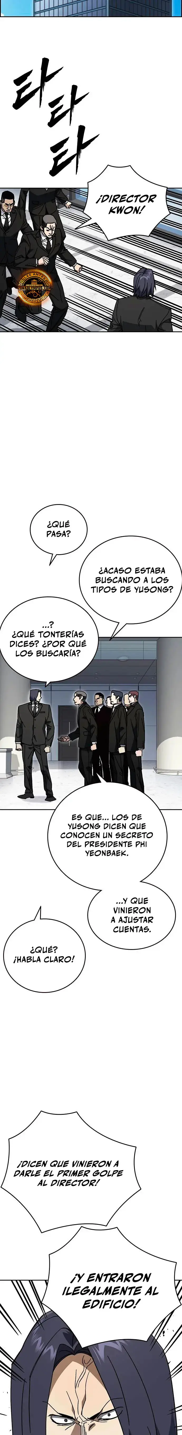 Study Group capítulo 322, página 16