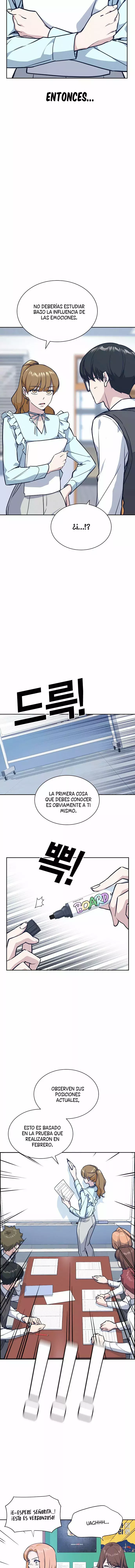 Sextudy Group capítulo 33, página 8