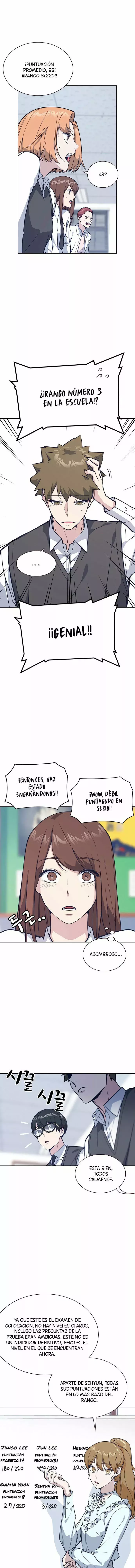 Sextudy Group capítulo 33, página 11