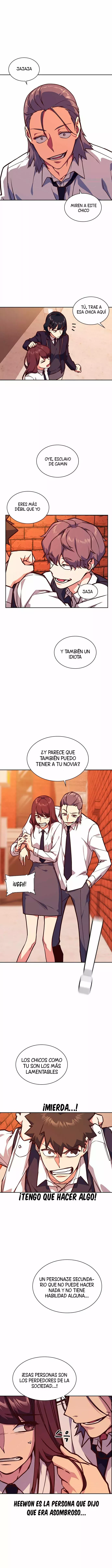 Sextudy Group capítulo 34, página 8