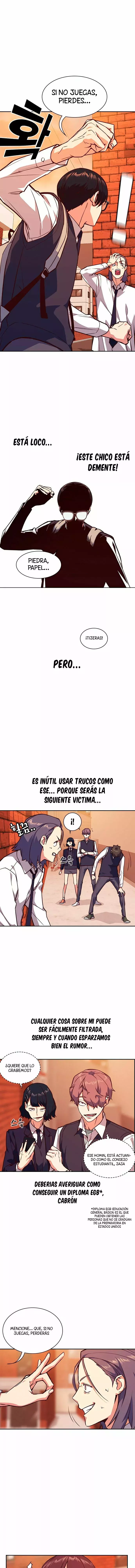 Sextudy Group capítulo 35, página 4