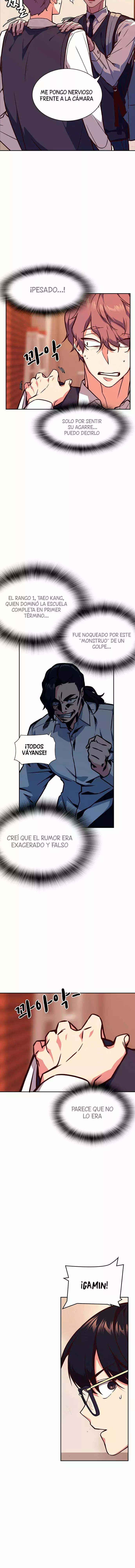 Sextudy Group capítulo 35, página 7