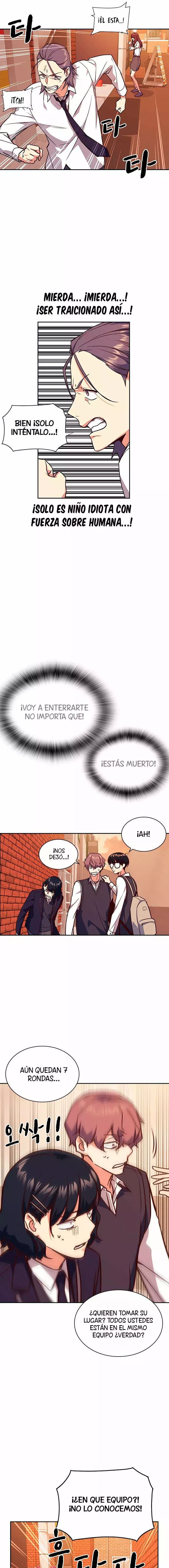 Sextudy Group capítulo 35, página 8