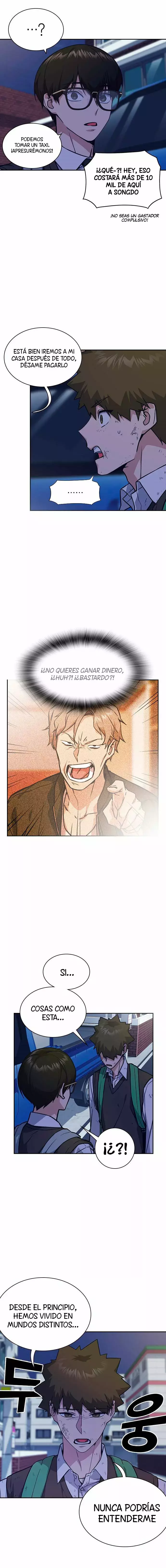Sextudy Group capítulo 36, página 7