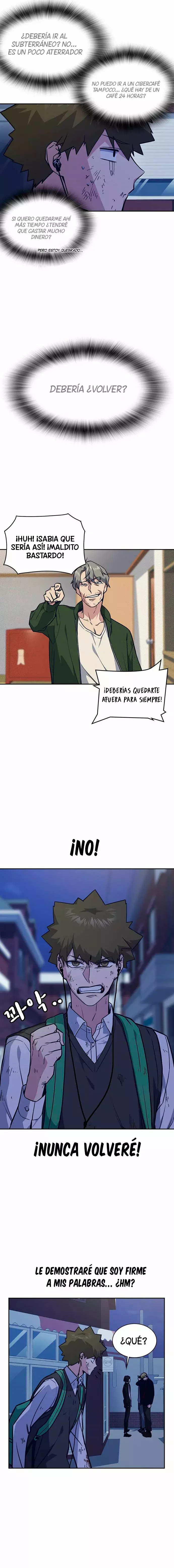 Sextudy Group capítulo 36, página 11