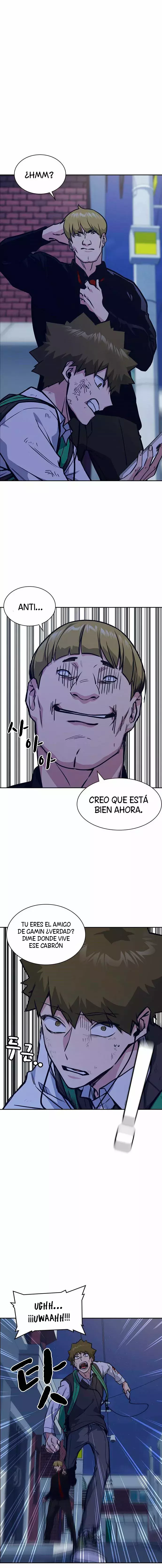 Sextudy Group capítulo 36, página 13