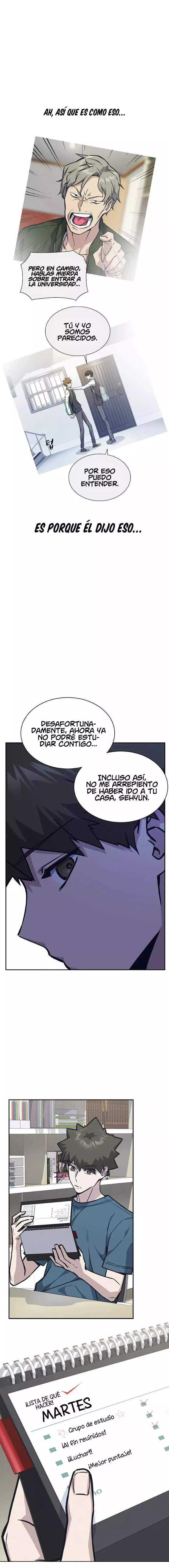 Sextudy Group capítulo 38, página 14