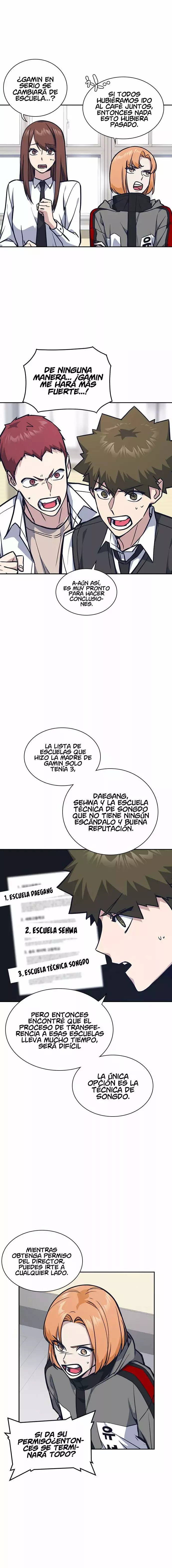 Sextudy Group capítulo 38, página 16