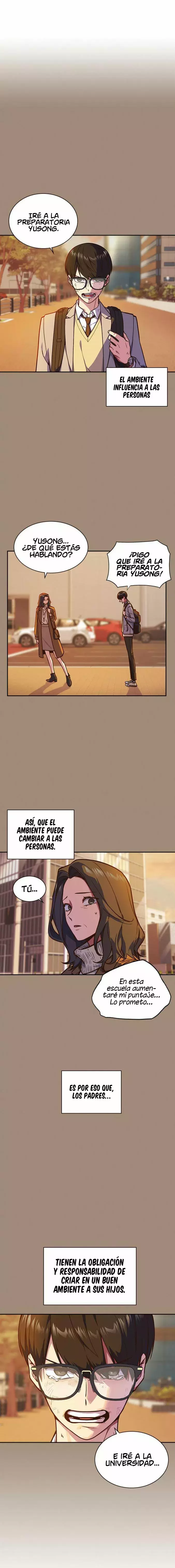 Sextudy Group capítulo 39, página 2