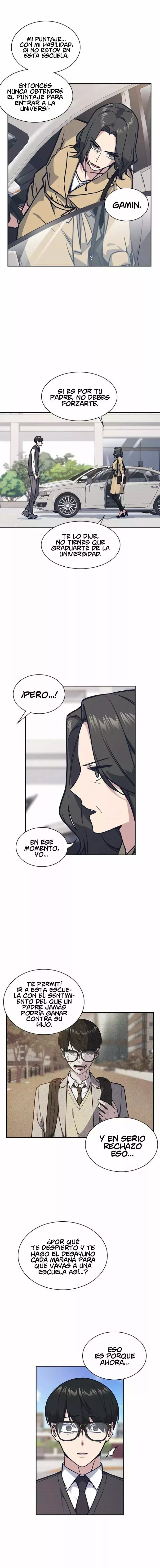 Sextudy Group capítulo 39, página 11
