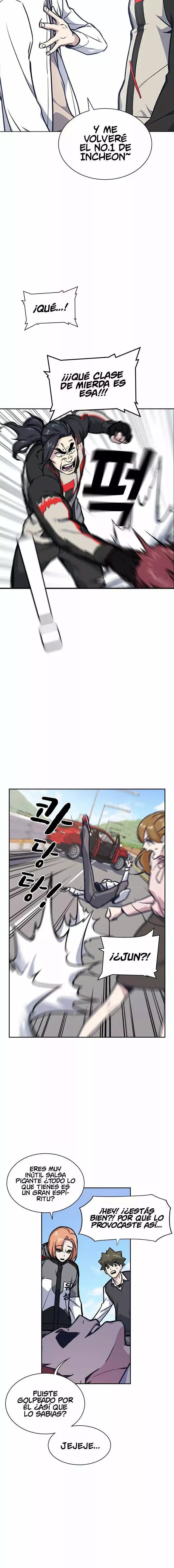 Sextudy Group capítulo 40, página 16