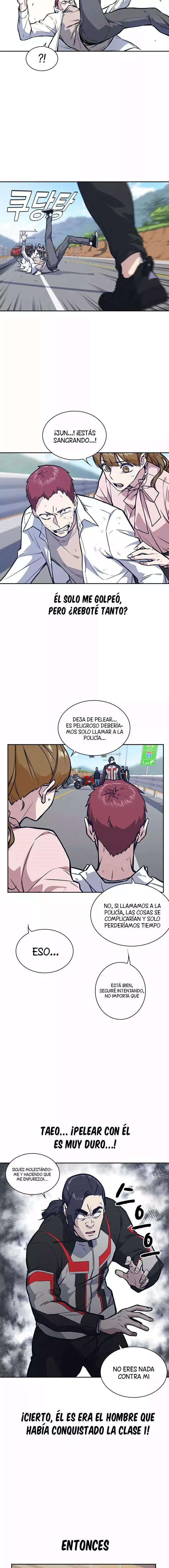 Sextudy Group capítulo 41, página 7