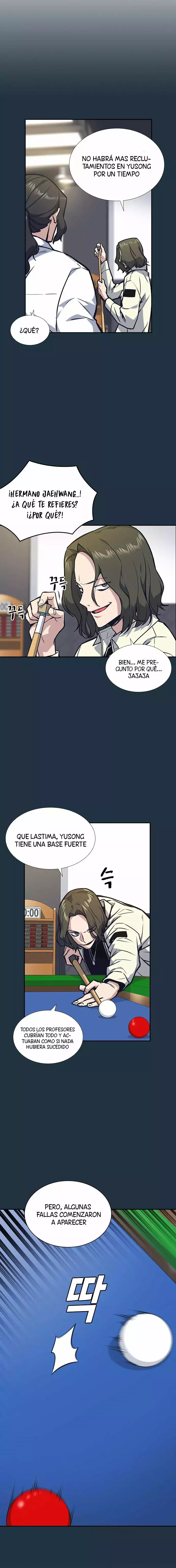 Sextudy Group capítulo 41, página 13