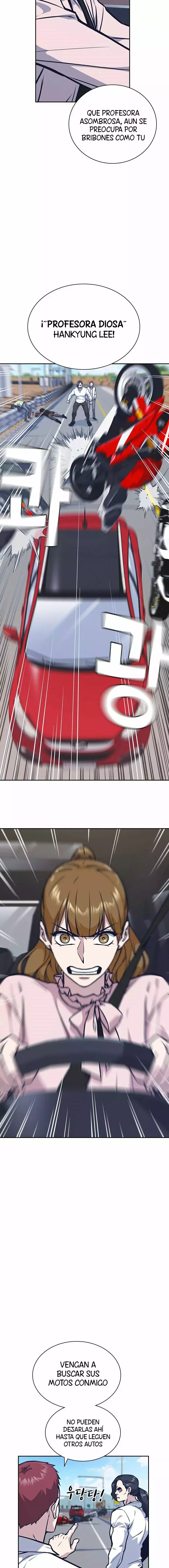 Sextudy Group capítulo 41, página 17