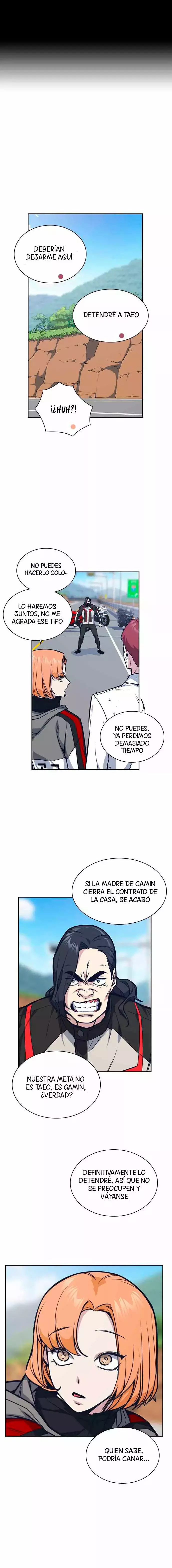 Sextudy Group capítulo 42, página 2
