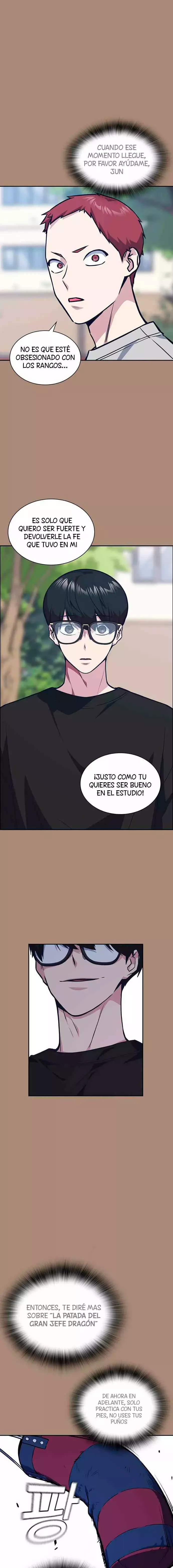 Sextudy Group capítulo 42, página 13