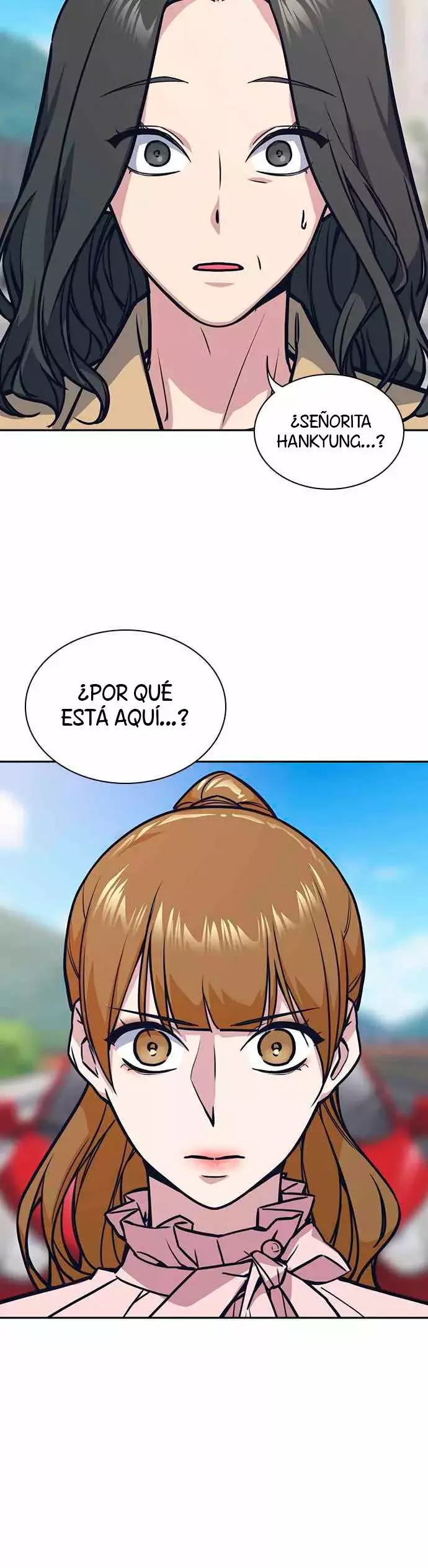 Sextudy Group capítulo 42, página 20