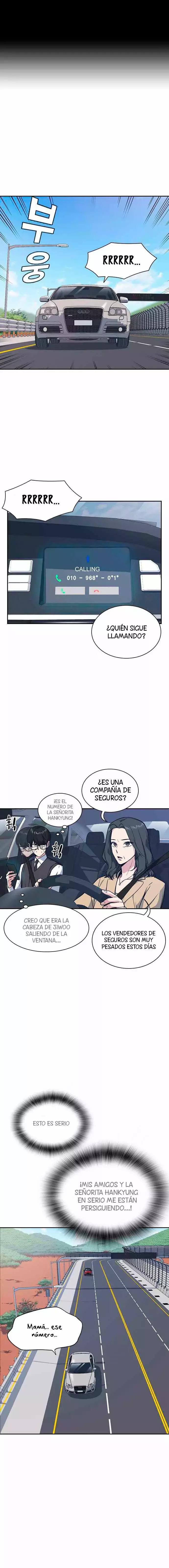 Sextudy Group capítulo 43, página 2