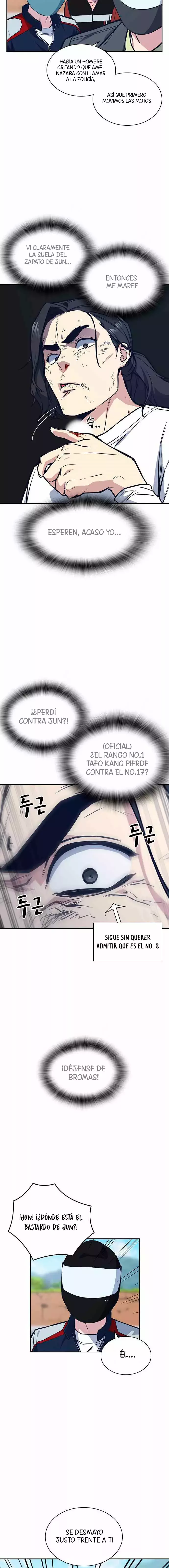 Sextudy Group capítulo 43, página 5