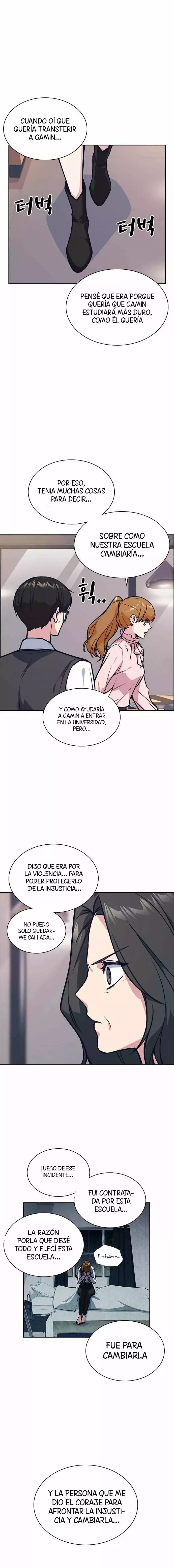 Sextudy Group capítulo 43, página 16