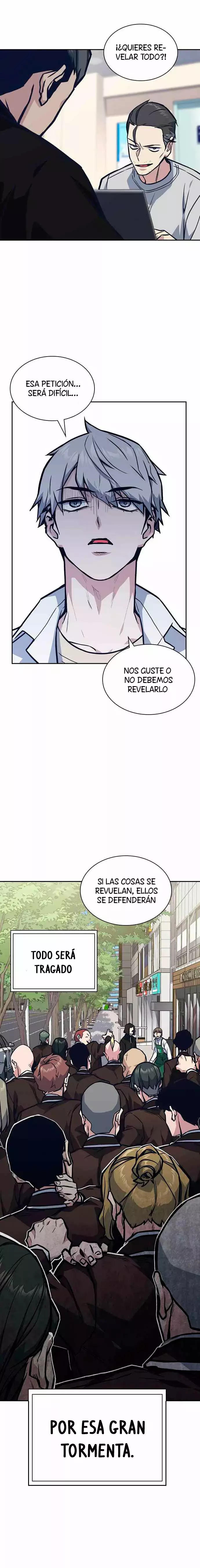 Sextudy Group capítulo 43, página 19