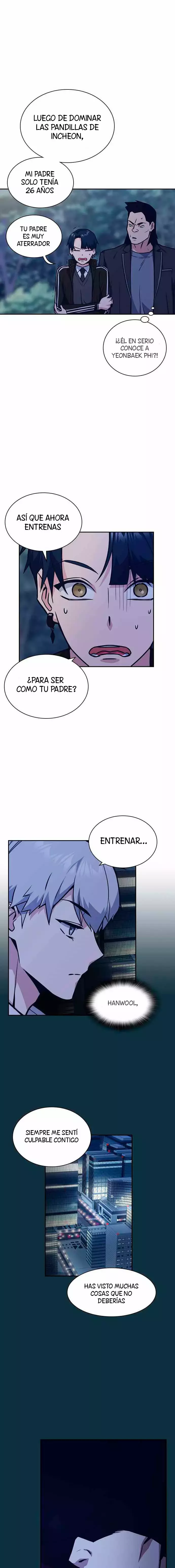 Sextudy Group capítulo 44, página 6