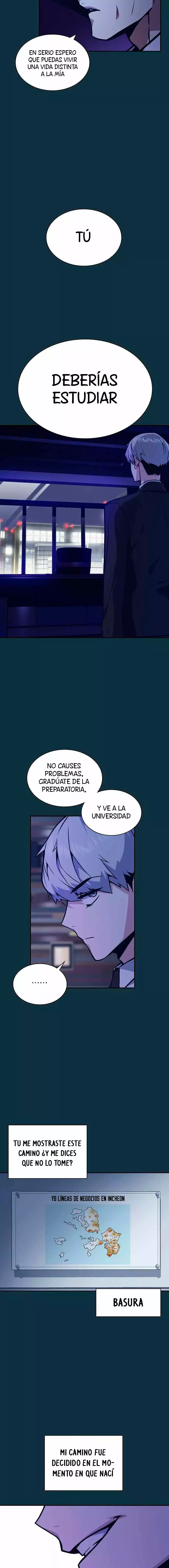 Sextudy Group capítulo 44, página 7
