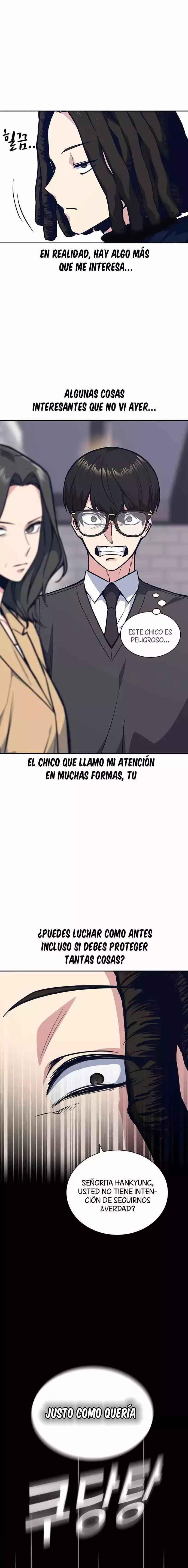 Sextudy Group capítulo 44, página 16