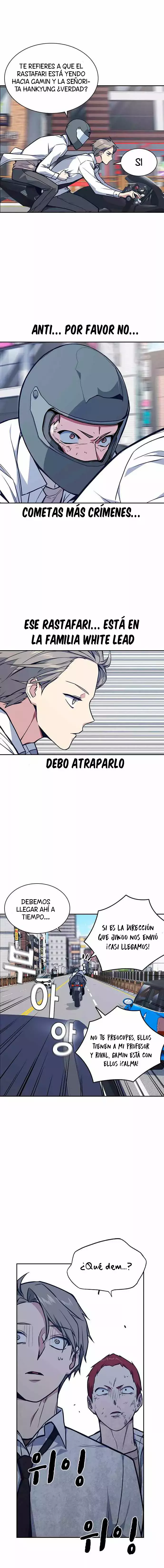 Sextudy Group capítulo 44, página 18