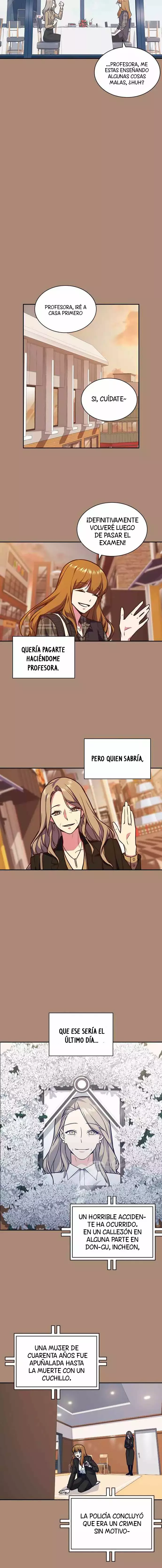 Sextudy Group capítulo 45, página 11