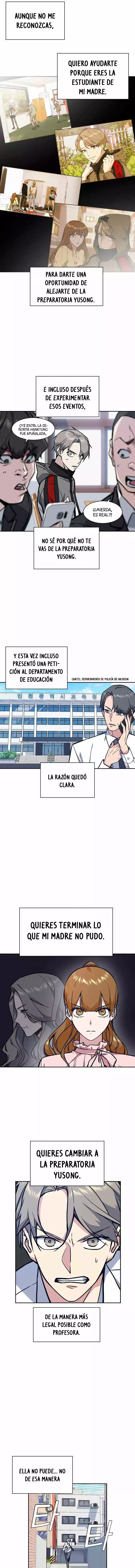 Sextudy Group capítulo 47, página 4