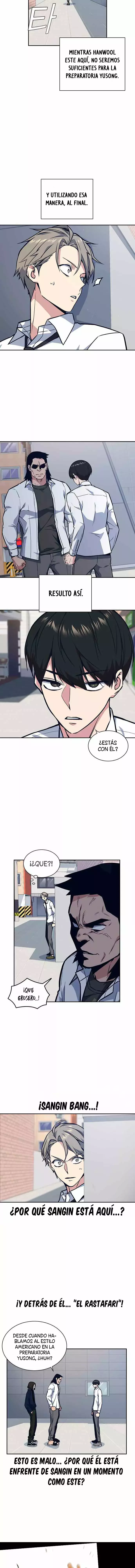 Sextudy Group capítulo 47, página 5