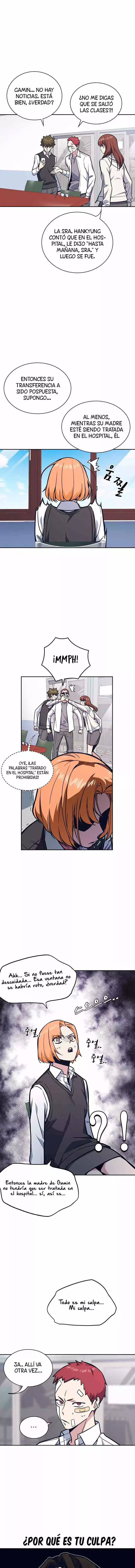 Sextudy Group capítulo 48, página 4