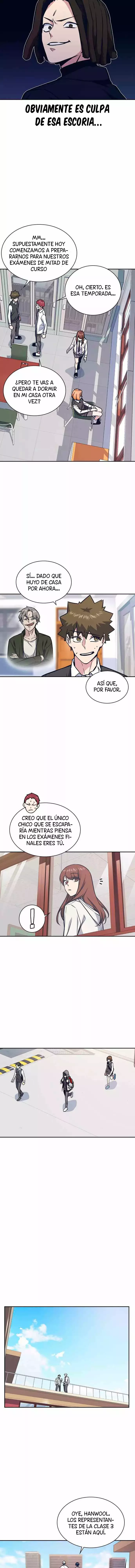 Sextudy Group capítulo 48, página 5