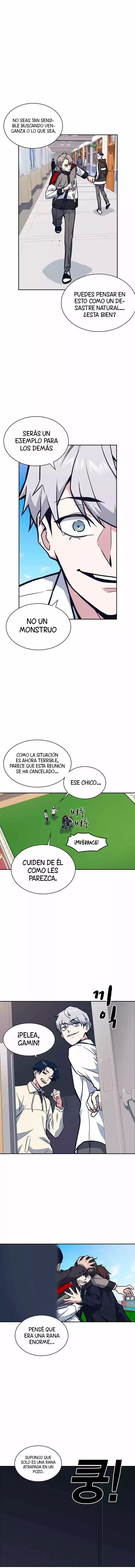 Sextudy Group capítulo 48, página 14